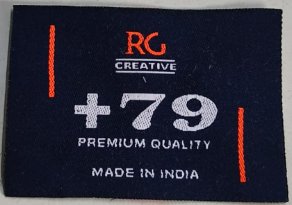 +79 Premium Quality, Made in India